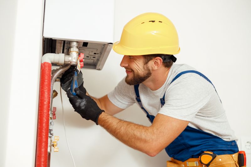 Plumbing Service