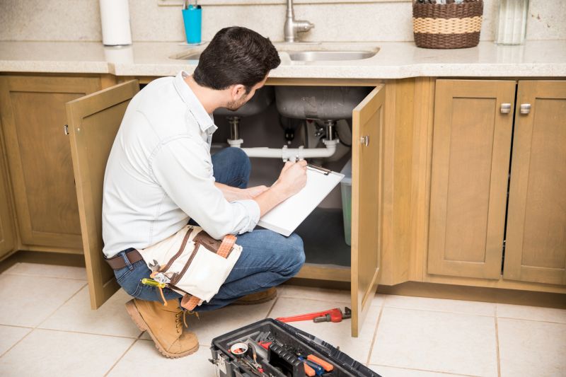 Plumbing Service
