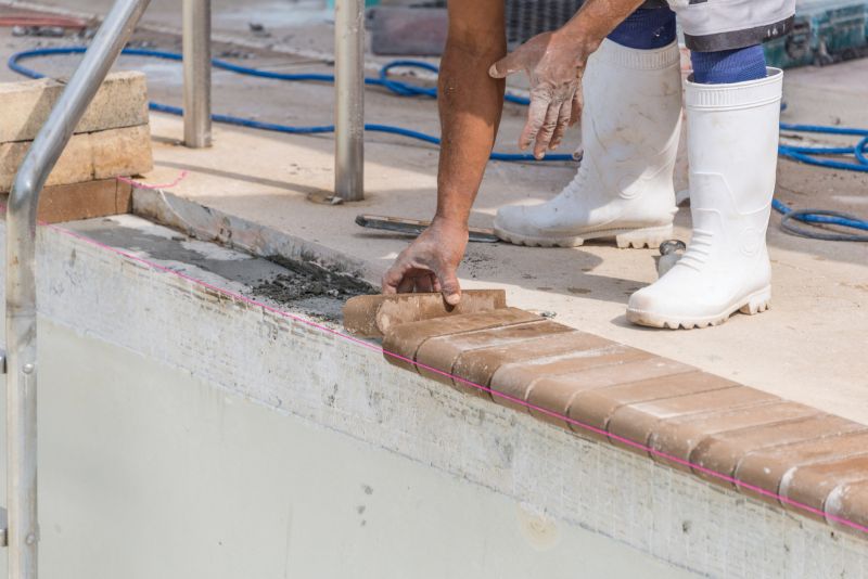 Brick Masonry Service