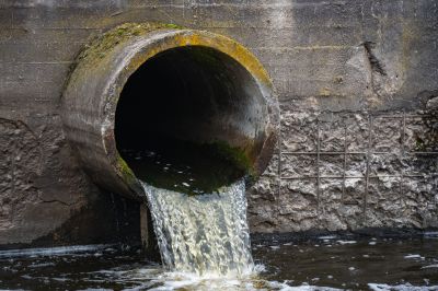 Sewer Line Snaking