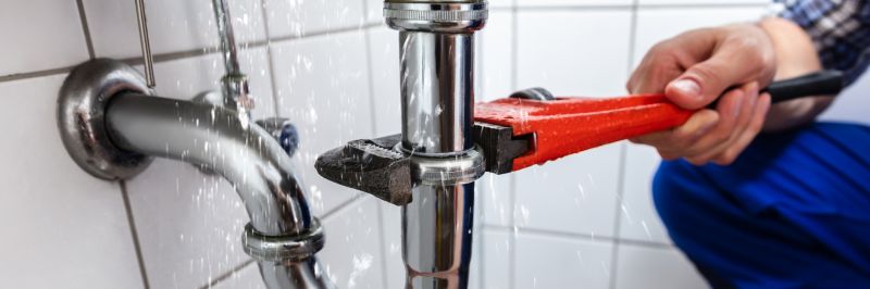 Sink Repair