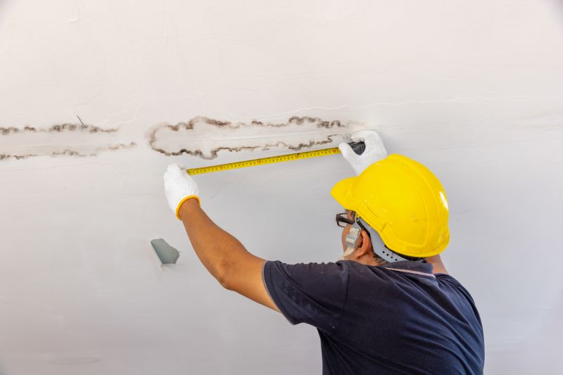 Water Leak Detection