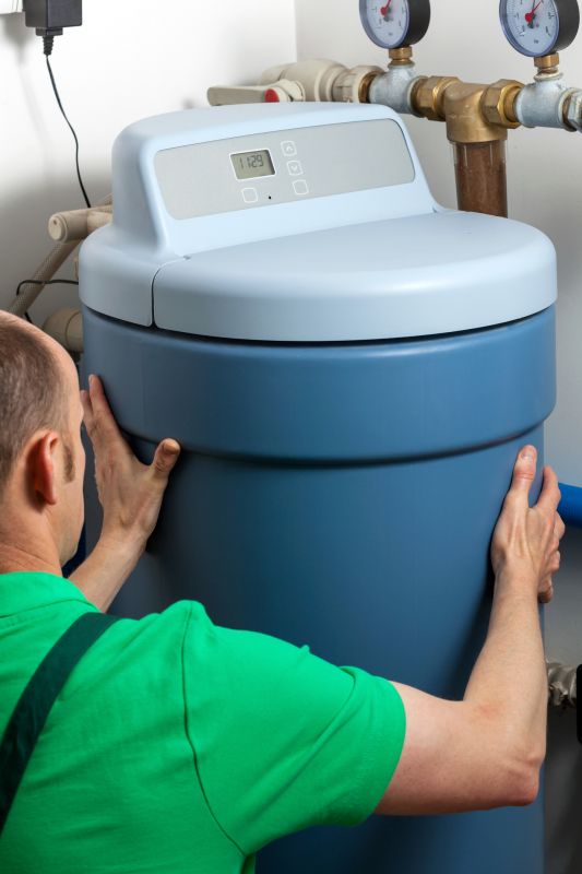 Water Pressure Repair